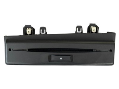 Считыватель cd радио навигация citroen c4 spacetourer 98245869zd фото №1