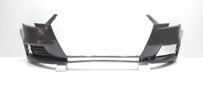 Audi a3 8v 8v3 бампер перед передний org фото №1