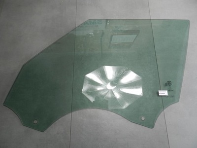 Mini countryman f60 скло двері ліва перед 2019 фото №1