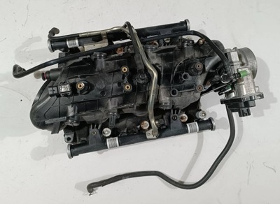 HUMMER H2 2003 MANIFOLDS SSACE  