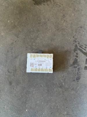 Mercedes s 222 модуль блок керування двері 2229009509 фото №1