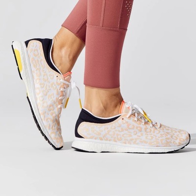 ADIDAS STELLA McCARTNEY ADIZERO ADIOS APRICOT/ORNG