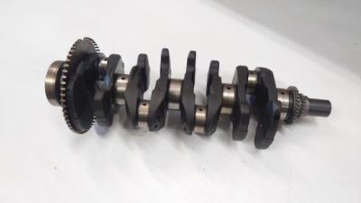 Wał коленчатый honda accord viii 2.0 r20a3 2008-2015 2009 2010 2011 2012 2013 фото №1