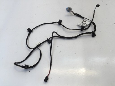 Mercedes gla h247 2021 жгут дверь левый перед фото №1