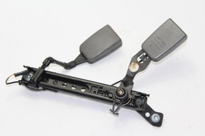 Клипса поперечина задняя mercedes-benz оригинальный номер a2218601269 фото №1