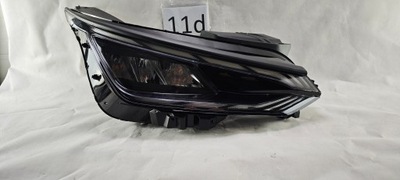 Kia ev6 full led правый фара лампа правая фото №1