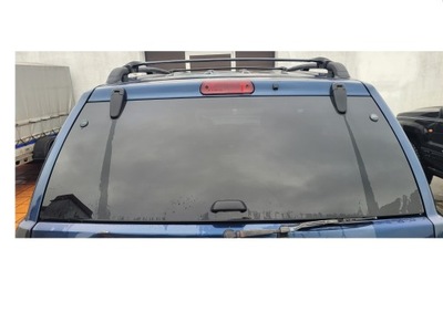 JEEP GRAND CHEROKEE WJ 99-04 VENTANAS TRASERA DE TAPA  