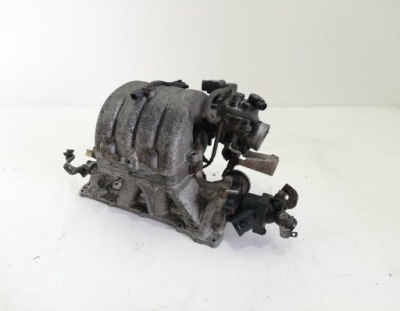 Коллектор всасывающий honda accord vi 1.8 16v фото №1