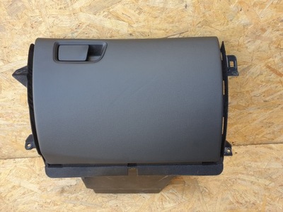 Renault talisman бардачок пассажира пластиковый фото №1