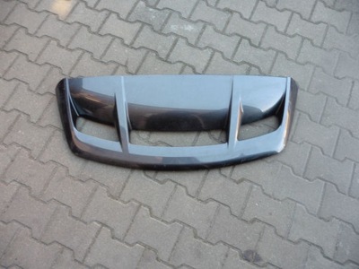 Toyota chr спойлер, спойлер фото №1