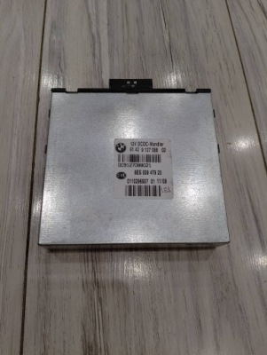 Модуль напряжения bmw 8es00947920 912708802 фото №1