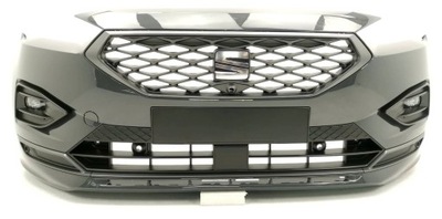 Бампер перед seat tarraco fr 6xpdc радар камера lc7q 5fj807221d новый org фото №1