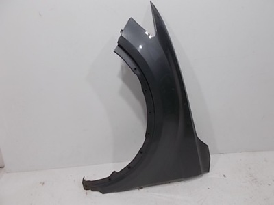 Vw t-roc 2ga 17-23 крила передній лівий org ! фото №1