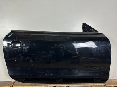 Двері перед передні праве audi a5 8t 8t0 coupe фото №1