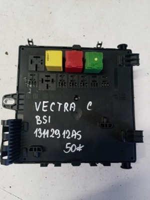 Коробка bsi opel vectra c 13112912as фото №1