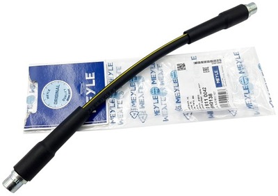 CABLE DE FRENADO ELAST. VW P. A4/PASSAT/A6 2  