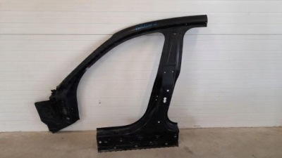 Bmw 4 g22 g82 поріг зовнішній лівий стійку  9879780 фото №1