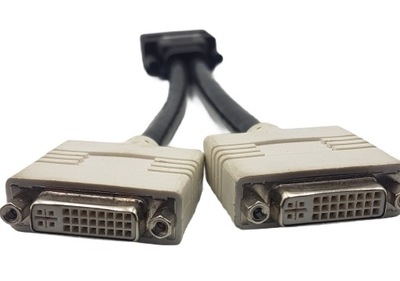 Kabel Dell DMS-59 Dual DVI H9361 BIZ