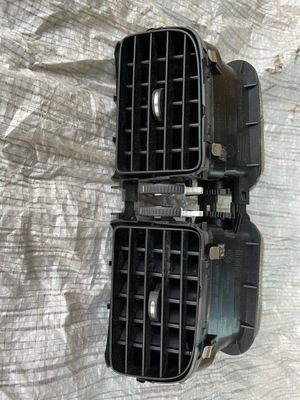 Kartki обдув средняя vw polo 6r0819728 фото №1