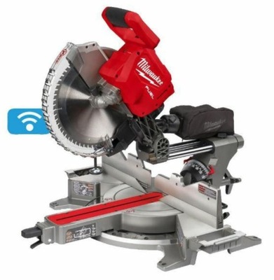 MILWAUKEE.PIŁA UKOŚNICA AKU. M18FMS305-0 4933471205
