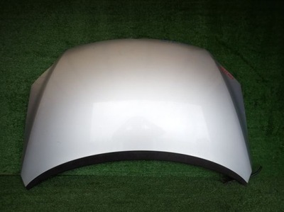 Vw golf v vi plus капот фото №1