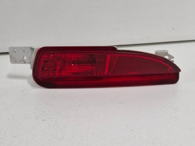 Honda civic 9 ix лампа протитуманна правий задня права задня відбивач світло фото №1