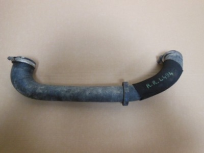 Шланг интеркулер r.r. sport l494 3.0d фото №1