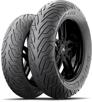 Michelin City Grip 2 120/70-15 56 S TL opona