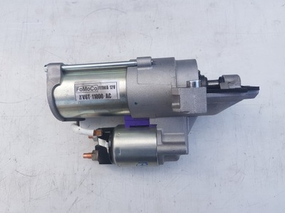 Стартер ford puma 1.0 ecoboost фото №1