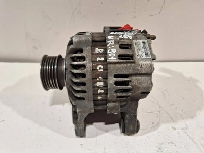 Генератор 8200120286 renault kangoo i 1.5 dci 03- фото №1