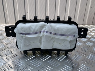 Подушка подушка безпеки пасажира kia ceed iii 18- hb фото №1