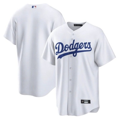 koszulka baseballowa Los Angeles Dodgers,M