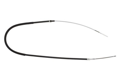 CABLE CONJUNTO DE EMBRAGUE ABE C7W014ABE  