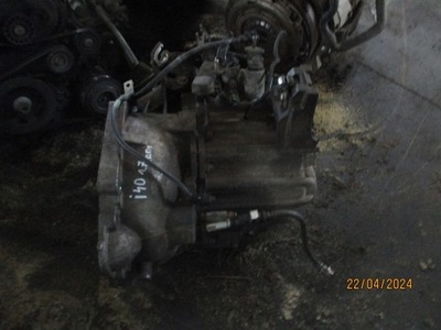 Hyundai i40 1,7crdi коробка передач передач sb55-jm фото №1