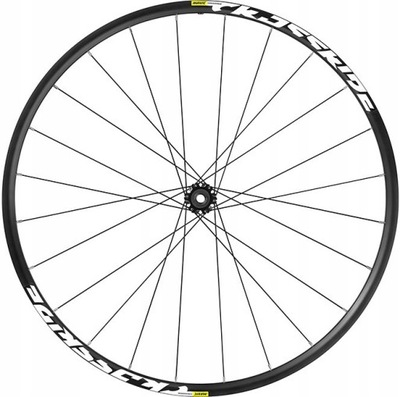 Koło Przednie MAVIC Crossride 26'' 9/15x100 DISC 6 śrub