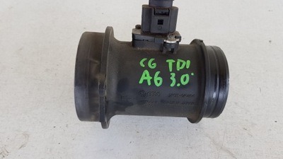 Расходомер audi a6 c6 фото №1