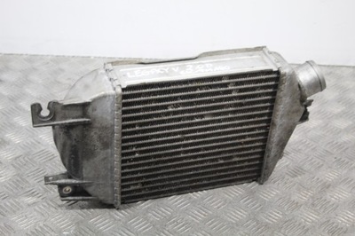 Радіатор інтеркулер subaru legacy v 5 фото №1