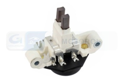 Регулятор напряжения генератора - bosch 1 987 237 074 фото №1