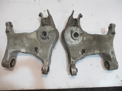 Рычаг jaguar i pace ipace задняя правый фото №1