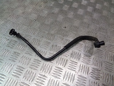 Шланг трубка усилитель тормозов renault laguna ii 1.9 dci фото №1