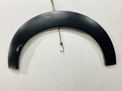 Молдинг крила задній права c4 cactus #214 фото №1