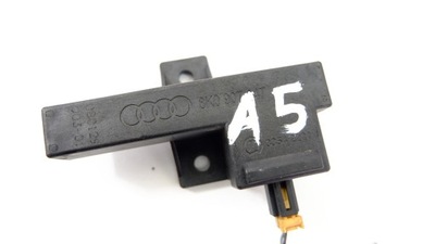 Audi a5 8t модуль усилитель keyless 8k0907247 фото №1