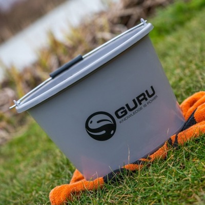 GURU 12L BUCKET WIADRO