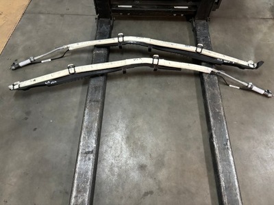 Шторка безопасности воздушная правая левая mercedes cls w219 фото №1