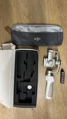 Gimbal do telefonu DJI Osmo Mobile ZM01 Zenmuse