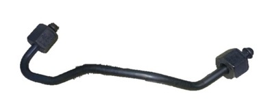 Шланг топливный форсунки mercedes om646 фото №1