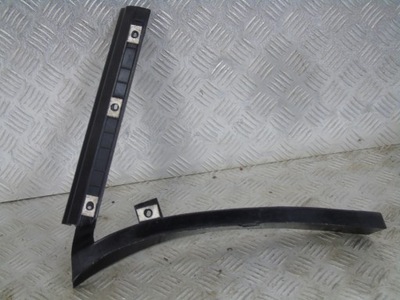 VW PASSAT B5 SOPORTES DE PARAGOLPES DERECHA PARTE TRASERA 3B9807394  