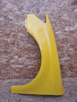 Крыло левый передний перед audi a3 8v 8v0 фото №1