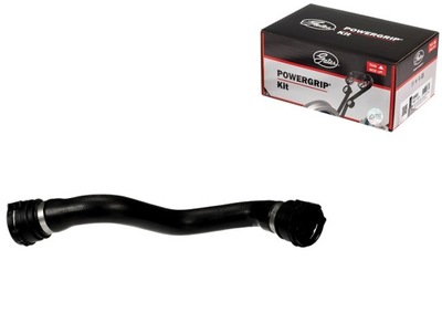 CABLE DE GOMA SISTEMAS DE REFRIGERACIÓN PARTE INFERIOR BMW 1 F20 1 F21 3 F30 F80 3 F31  