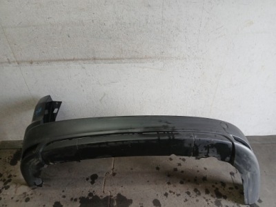 Бампер задний  ford focus mk3 kombi 11- фото №1